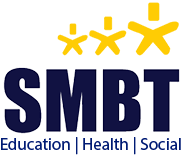 SMBT Institute of Medical Sciences & Research Centre, Nashik Logo